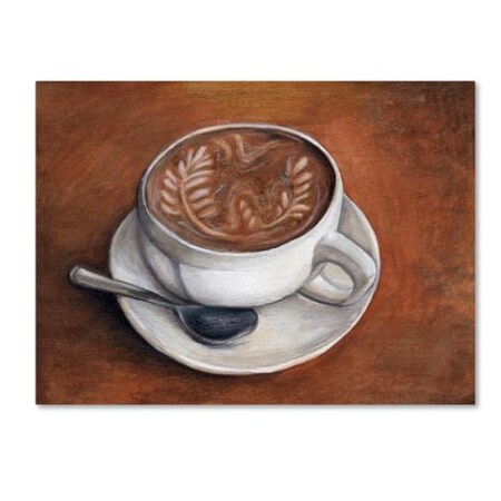 Trademark Fine Art